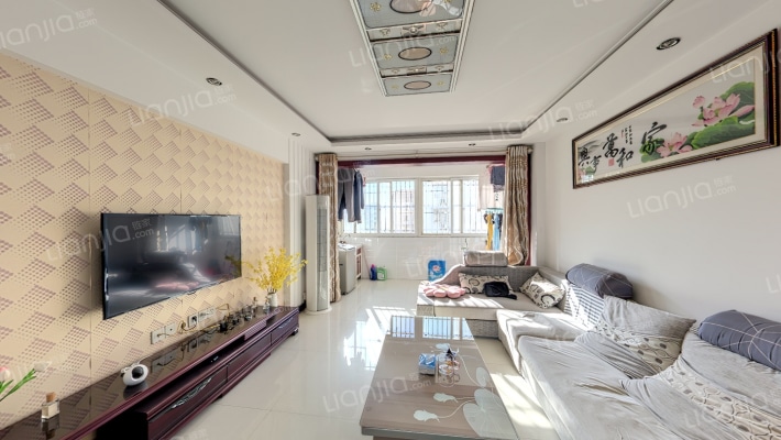 铃兰苑二手房实景图