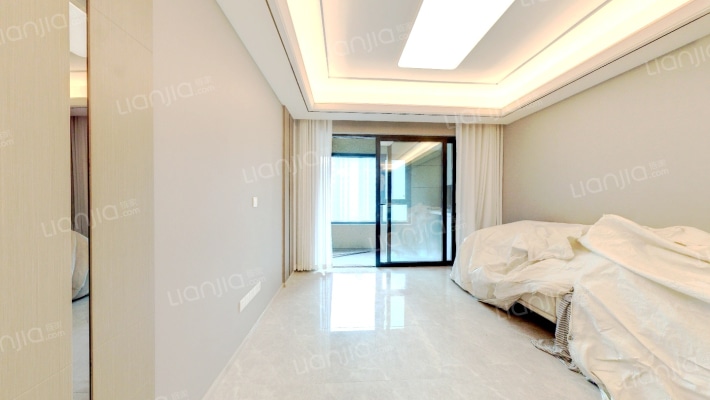 绿城明月滨河二手房实景图