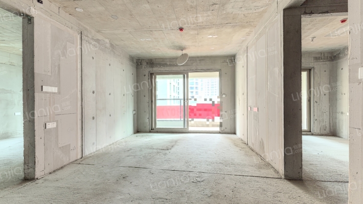 中国铁建万科翡翠国际西区二手房实景图