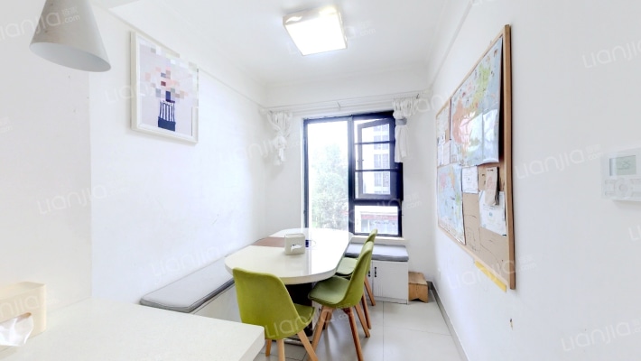 东日晴好二手房实景图