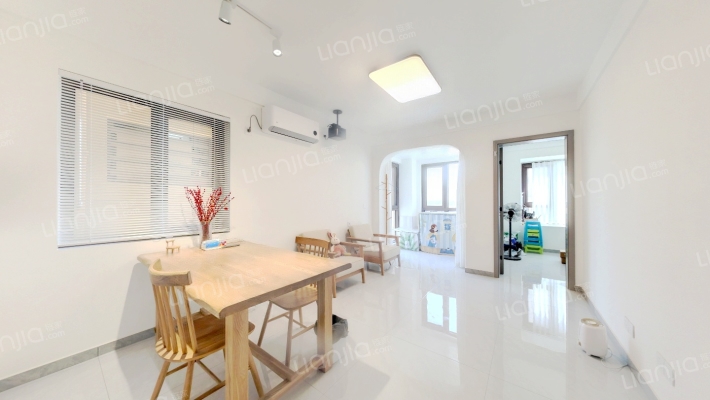 大溪地十二号院二手房实景图