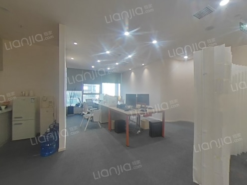 整租·喜年广场 3室1厅 西南