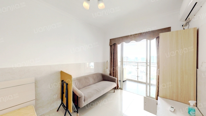 金升国际二手房实景图