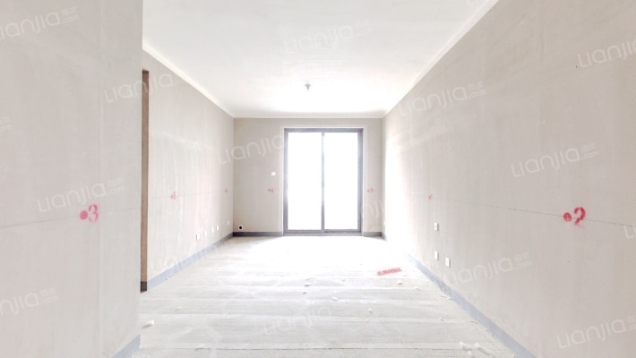 郑地美景东望一期二手房实景图