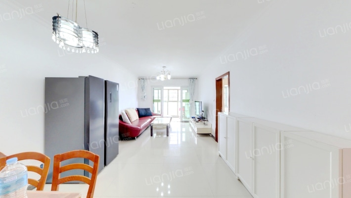 铁路综合楼二手房实景图