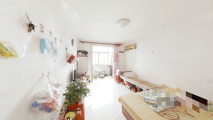 川云里二手房实景图