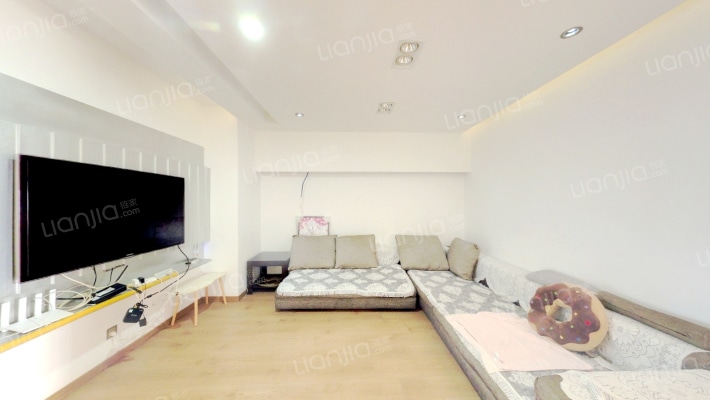 世贸大厦二手房实景图