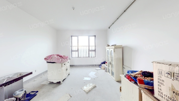 海上湾闻涧二手房实景图