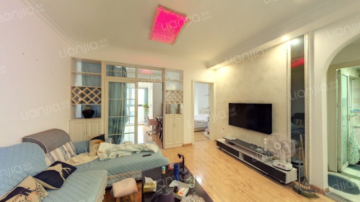 四季金悦二手房实景图