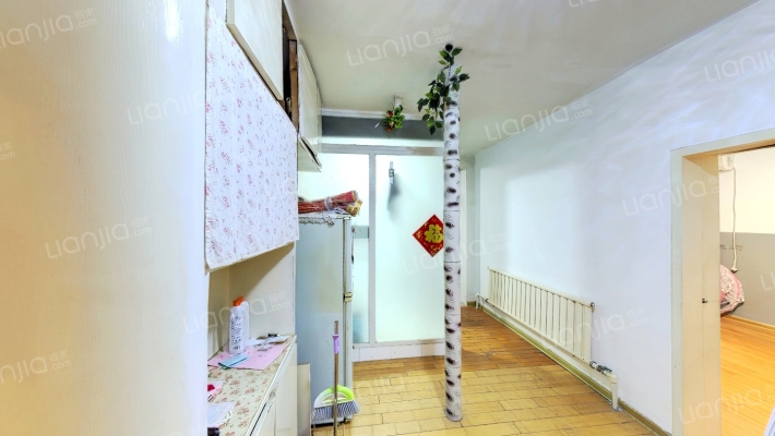 体院北小区二手房实景图