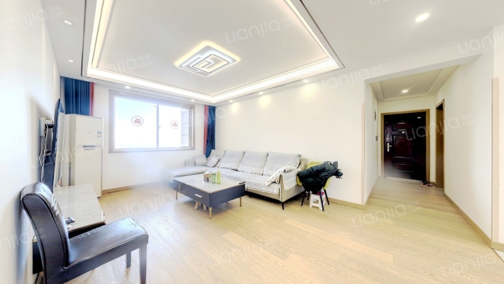 鼎正大都城二手房实景图