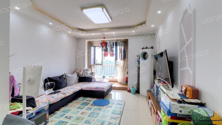 国际花园4号院二手房实景图