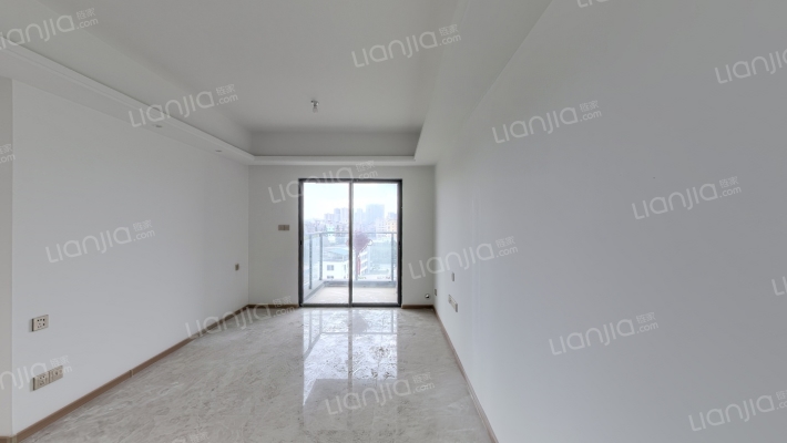 阳光城湖山悦二手房实景图