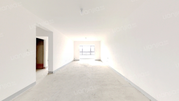 奥园誉雍府二手房实景图