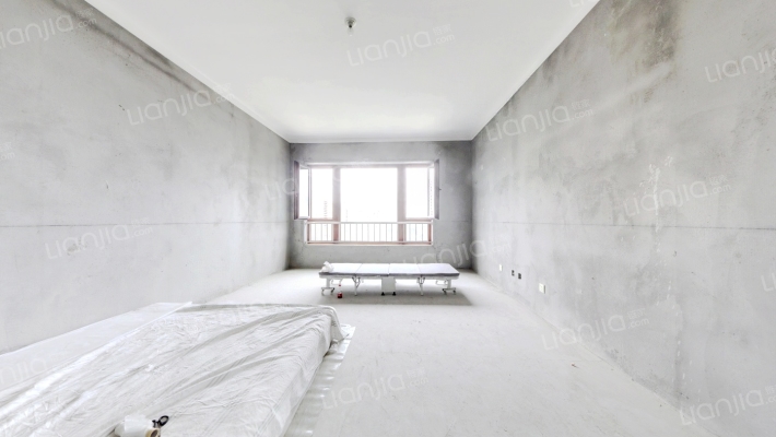 大正臻园二手房实景图