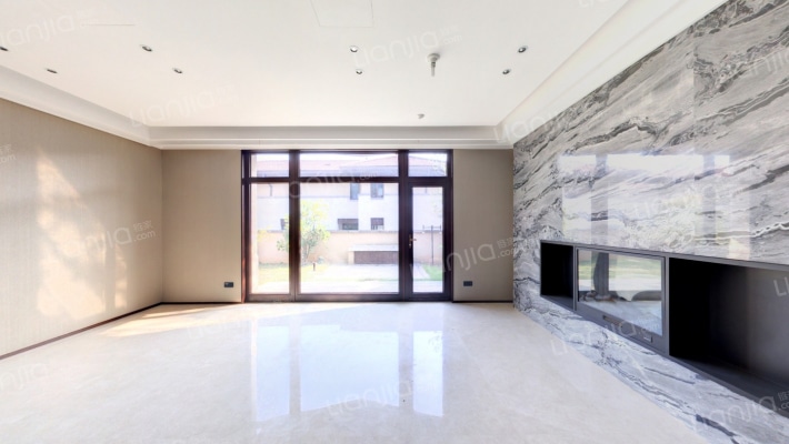 万科公望二手房实景图