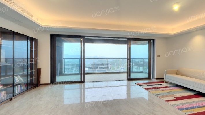 阳光城悦江山灏境二手房实景图