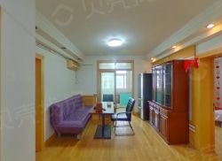 整租·玉意街 2室1厅 南_玉意街租房