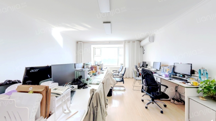 帝王国际万悦府二手房实景图