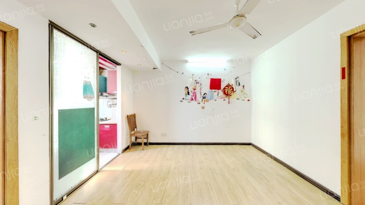 板仓街130号二手房实景图