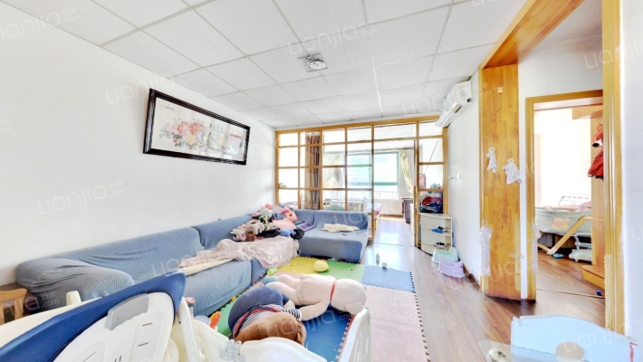 光大东风家园A区二手房实景图