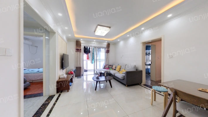 翠屏湾花园城二手房实景图