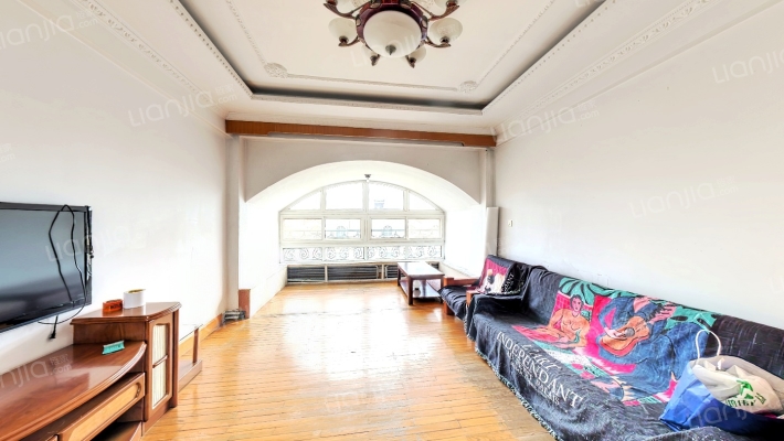 松平里二手房实景图