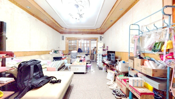 银沙路40号院二手房实景图