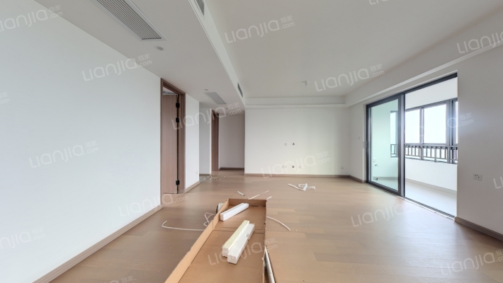 云溪璟园二手房实景图