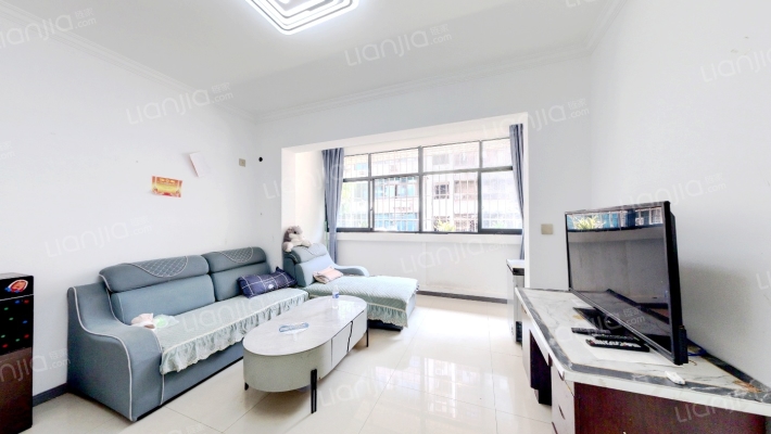 洋河新村二手房实景图