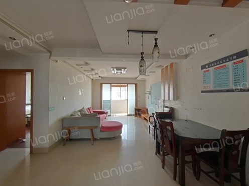 整租·登云家园 3室2厅 南