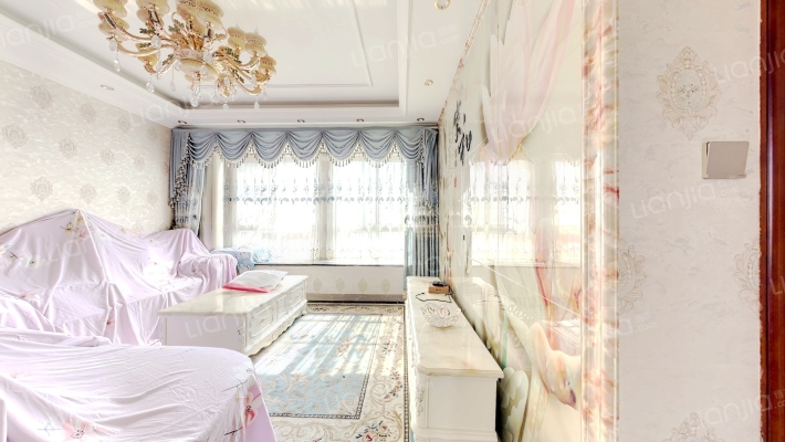 时代水岸康城二手房实景图