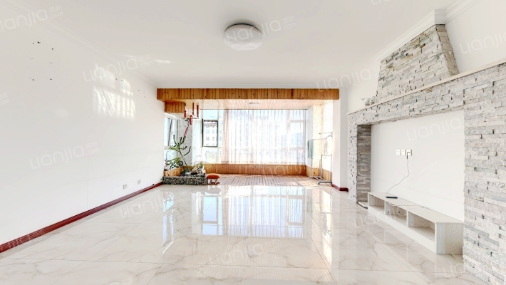 黄海明珠山庄二手房实景图