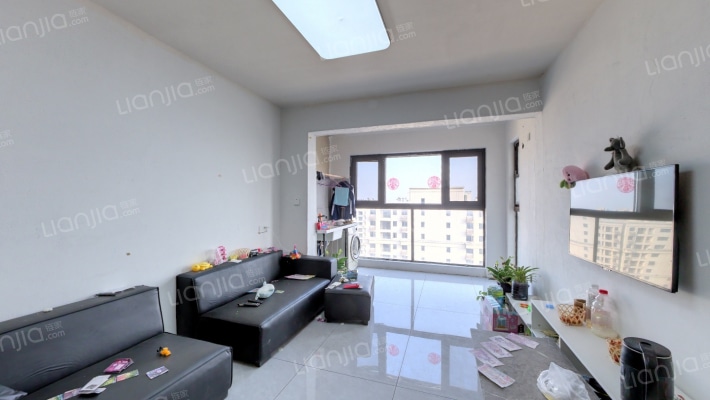 青花九龙二手房实景图