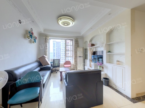 整租·东原亲亲里 3室1厅 东南/南