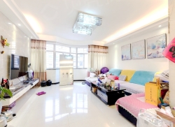 整租·阳光丽景 2室2厅 南_阳光丽景租房