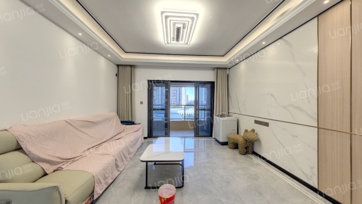 紫云壹号二手房实景图