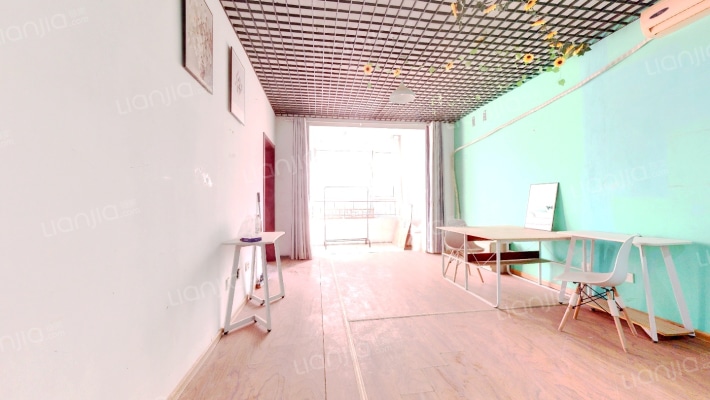 阳光100国际新城K区二手房实景图