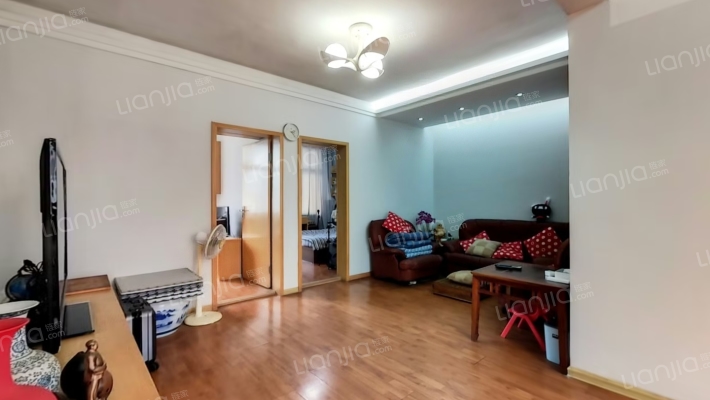 老州医院宿舍二手房实景图