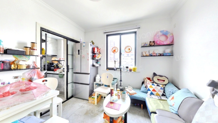 城中东路376号二手房实景图