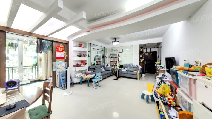 金濠大厦二手房实景图