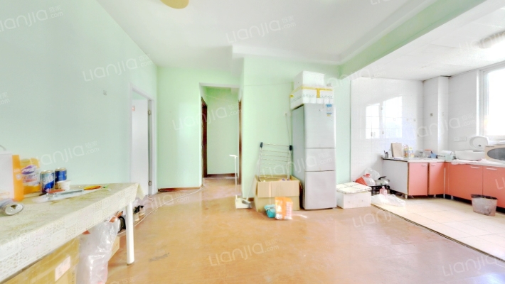 金沙雅苑二手房实景图