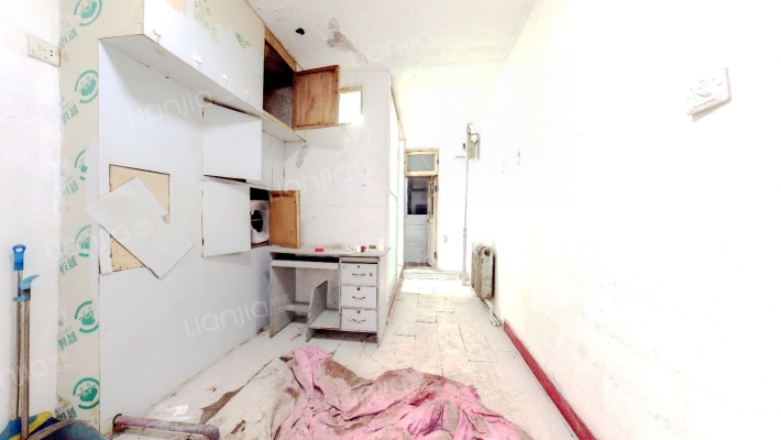 贵和十八里二手房实景图