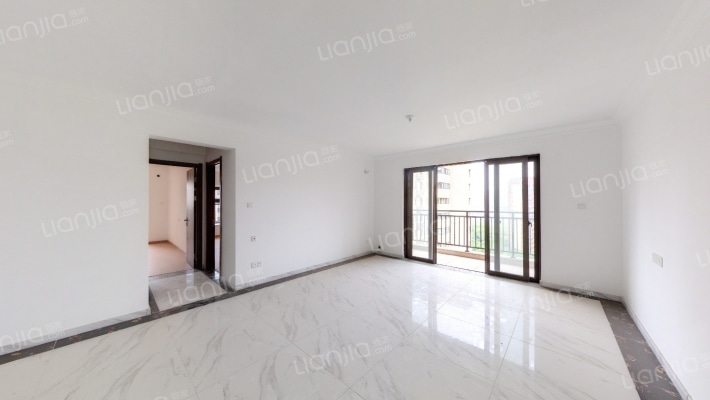 泰达青筑二手房实景图