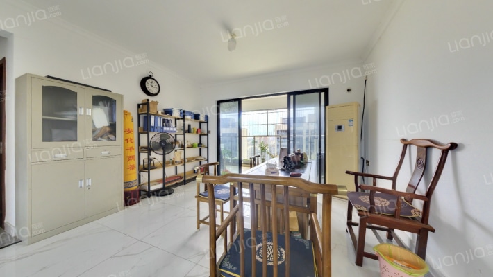 天铭公馆二手房实景图