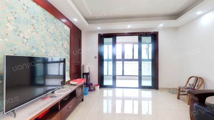 南长安花园二手房实景图