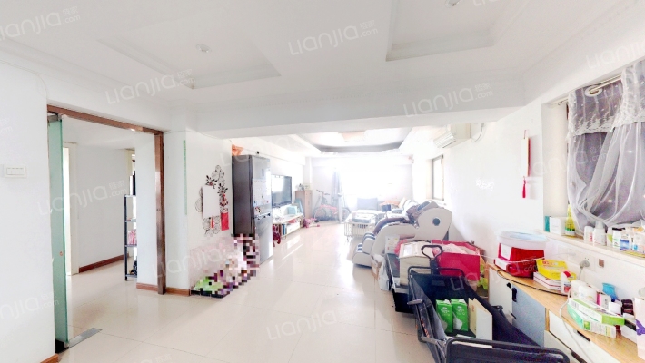 银都广场二手房实景图