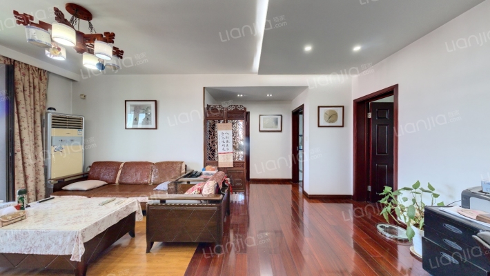 银城东苑西华苑二手房实景图