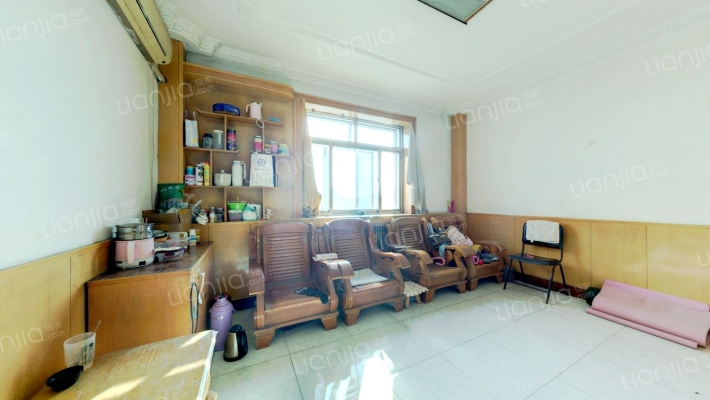 粮食局厢房楼二手房实景图