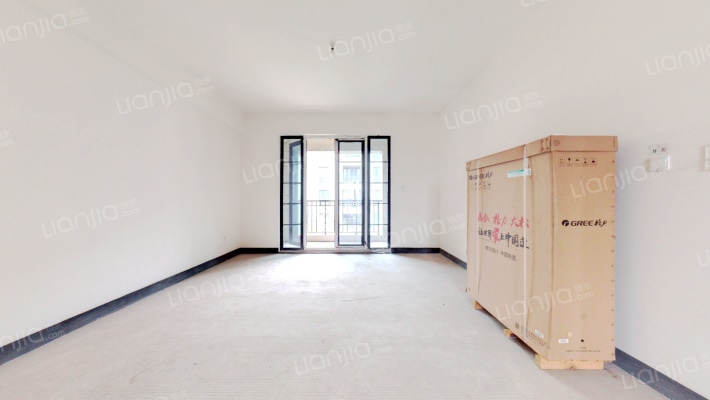 绿城两江御园紫荆园二手房实景图